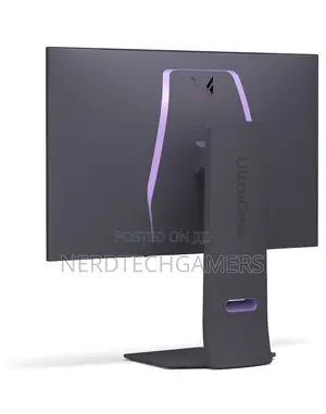 Lg Ultragear Oled 31.5" HDR 240 Hz Gaming Monitor
