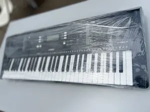 Yamaha PSR E343 Keyboard