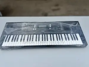 Yamaha PSR E343 Keyboard