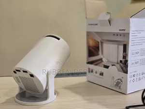 Mini Smart Projector