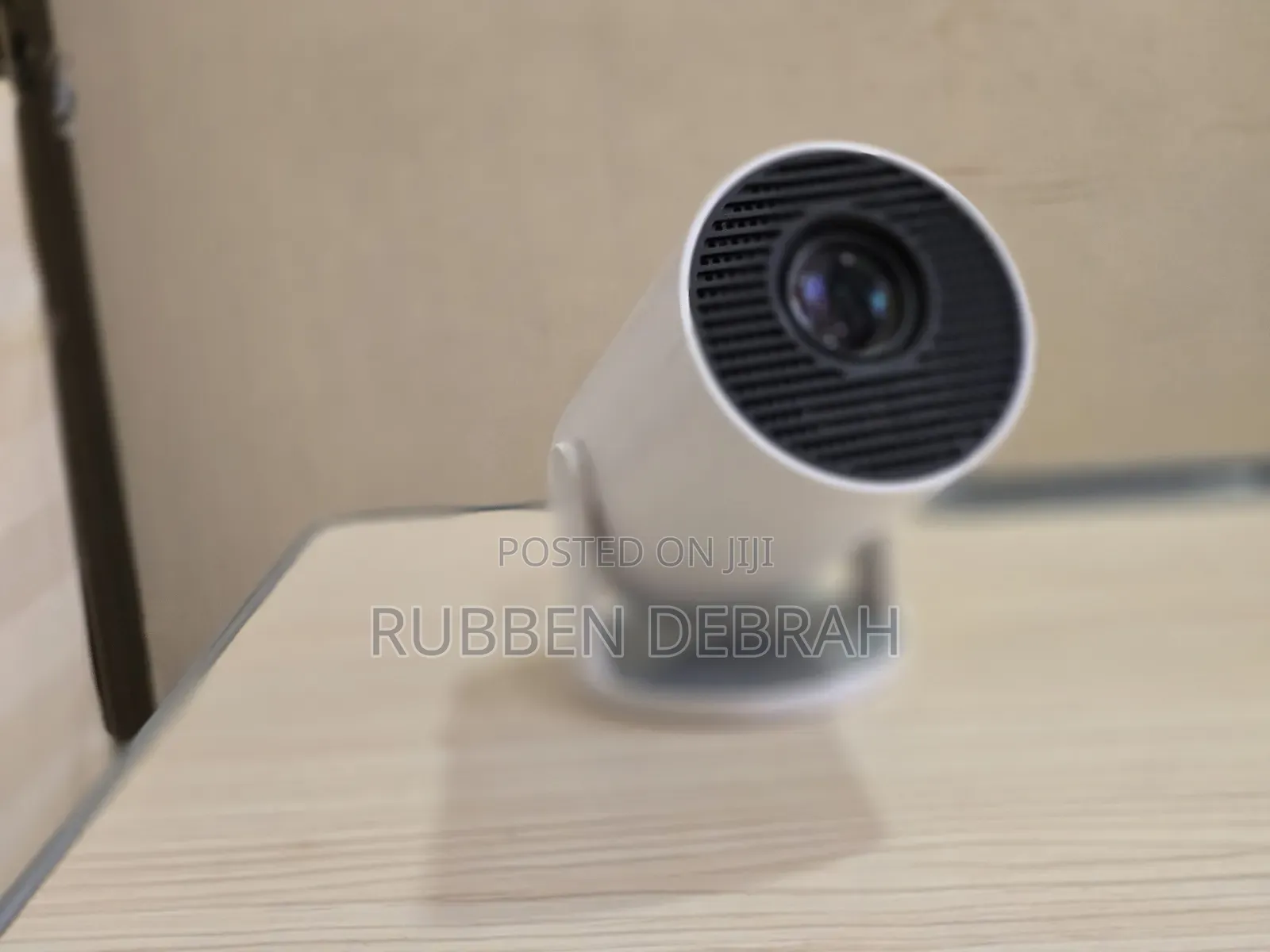 Mini Smart Projector