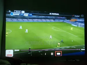Mini Smart Projector