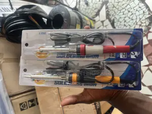 Soldering Iron 60watt