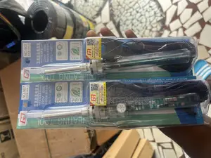 Regulating Soldering Iron