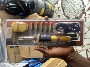 Soldering Iron 30watt