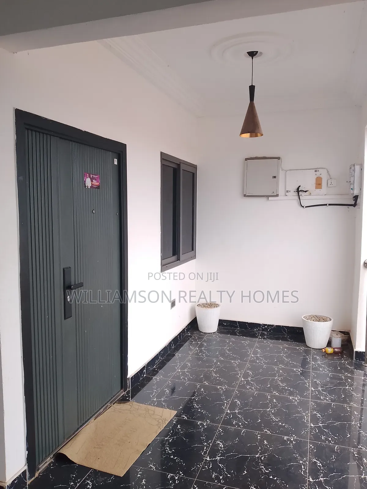 2bdrm Apartment in Tempo Estate Area, Spintex for rent
