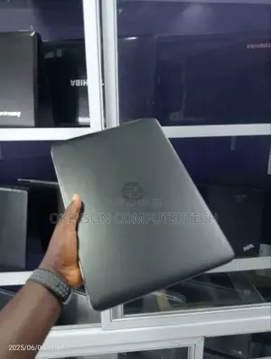 Laptop HP EliteBook 840 G1 8GB Intel Core I5 SSD 256GB