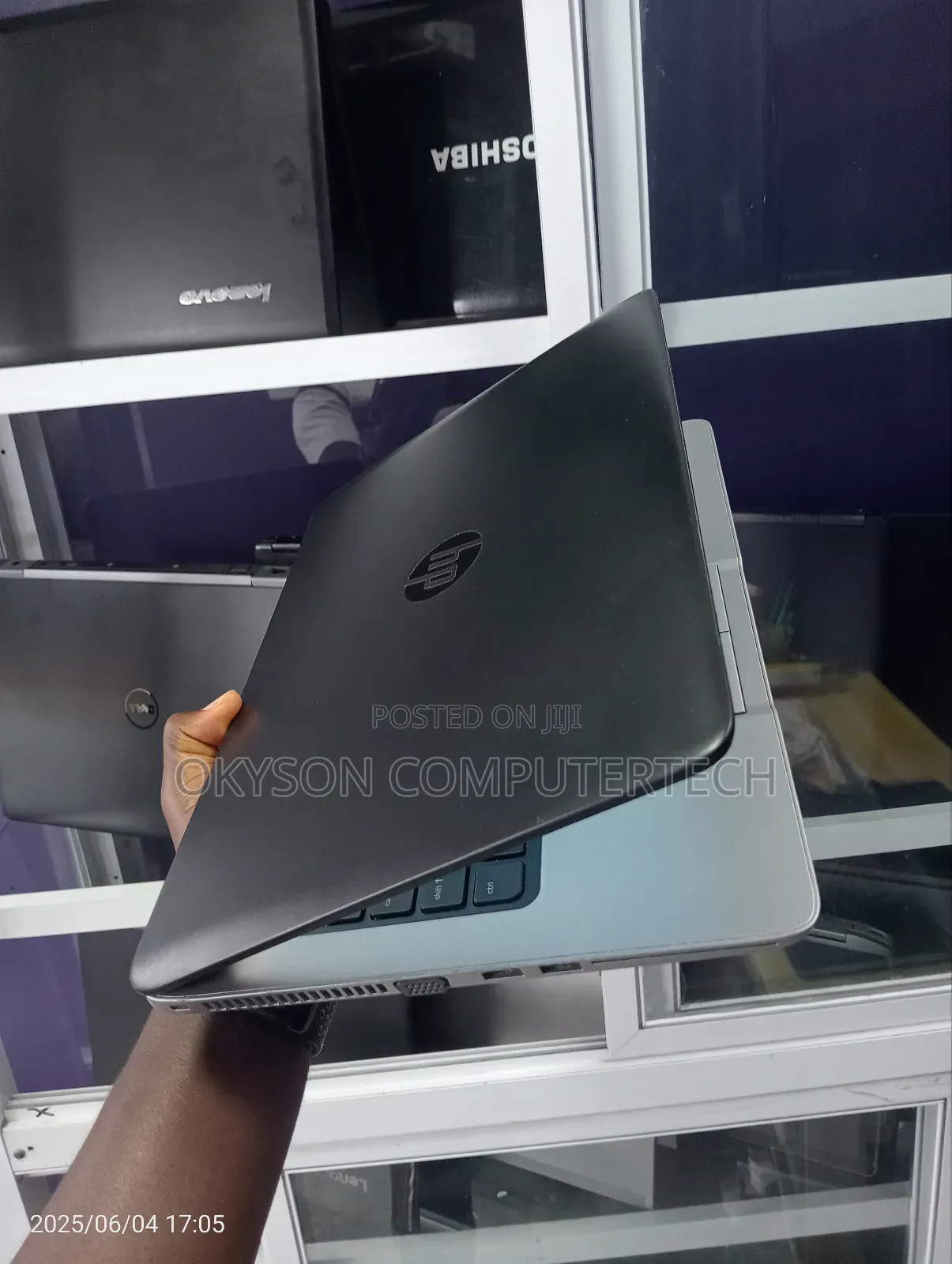 Laptop HP EliteBook 840 G1 8GB Intel Core I5 SSD 256GB