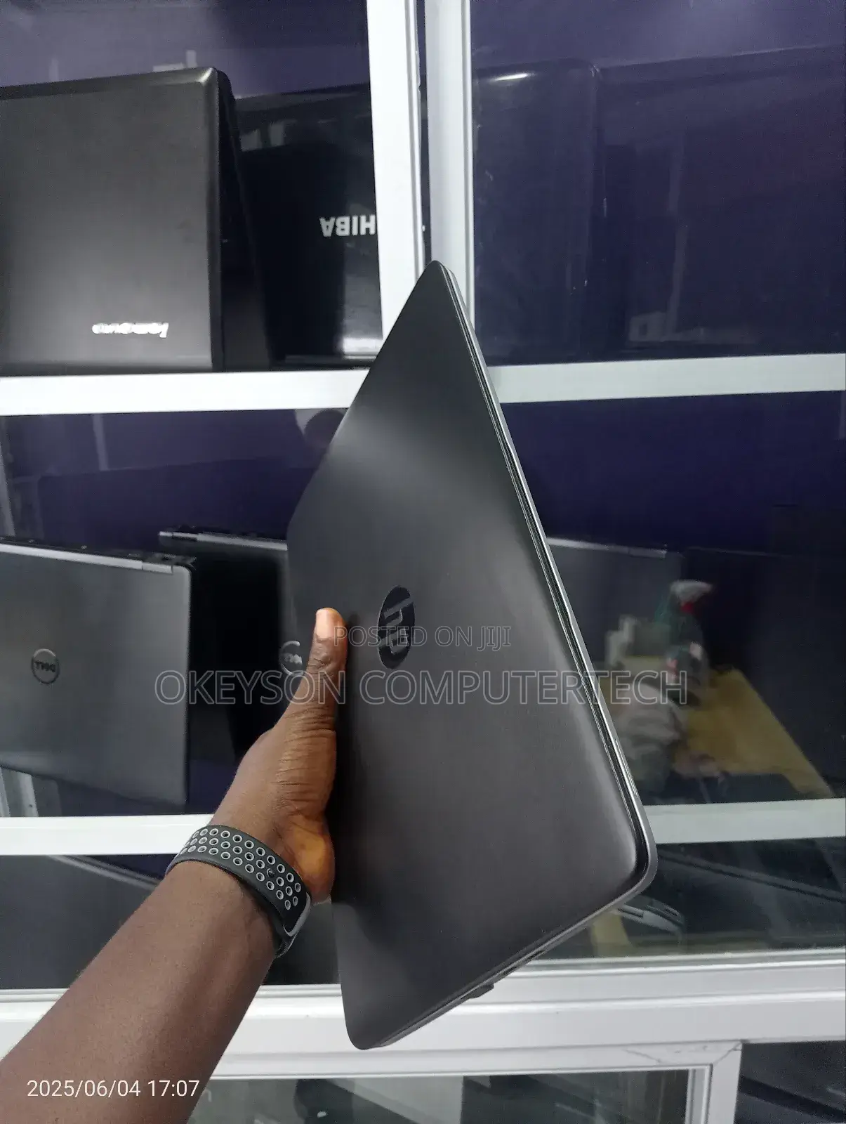 Laptop HP EliteBook 840 G1 8GB Intel Core I5 SSD 256GB