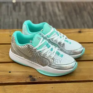 Ja 2 Basketball Shoe