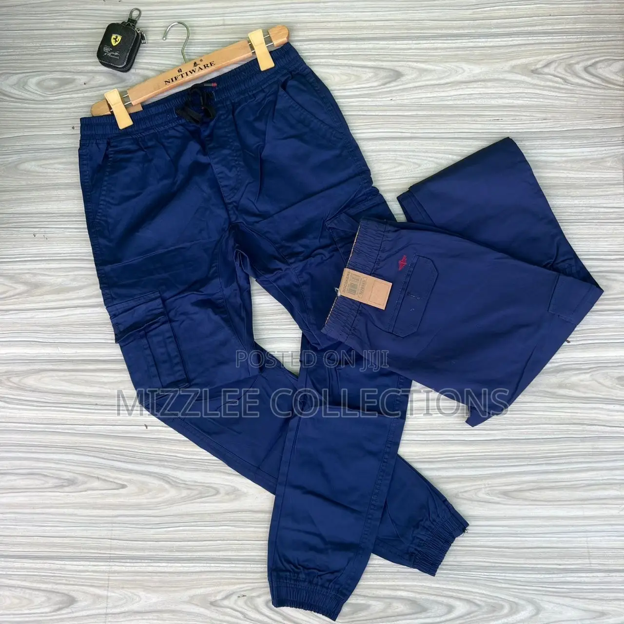 Side Pocket Bumper