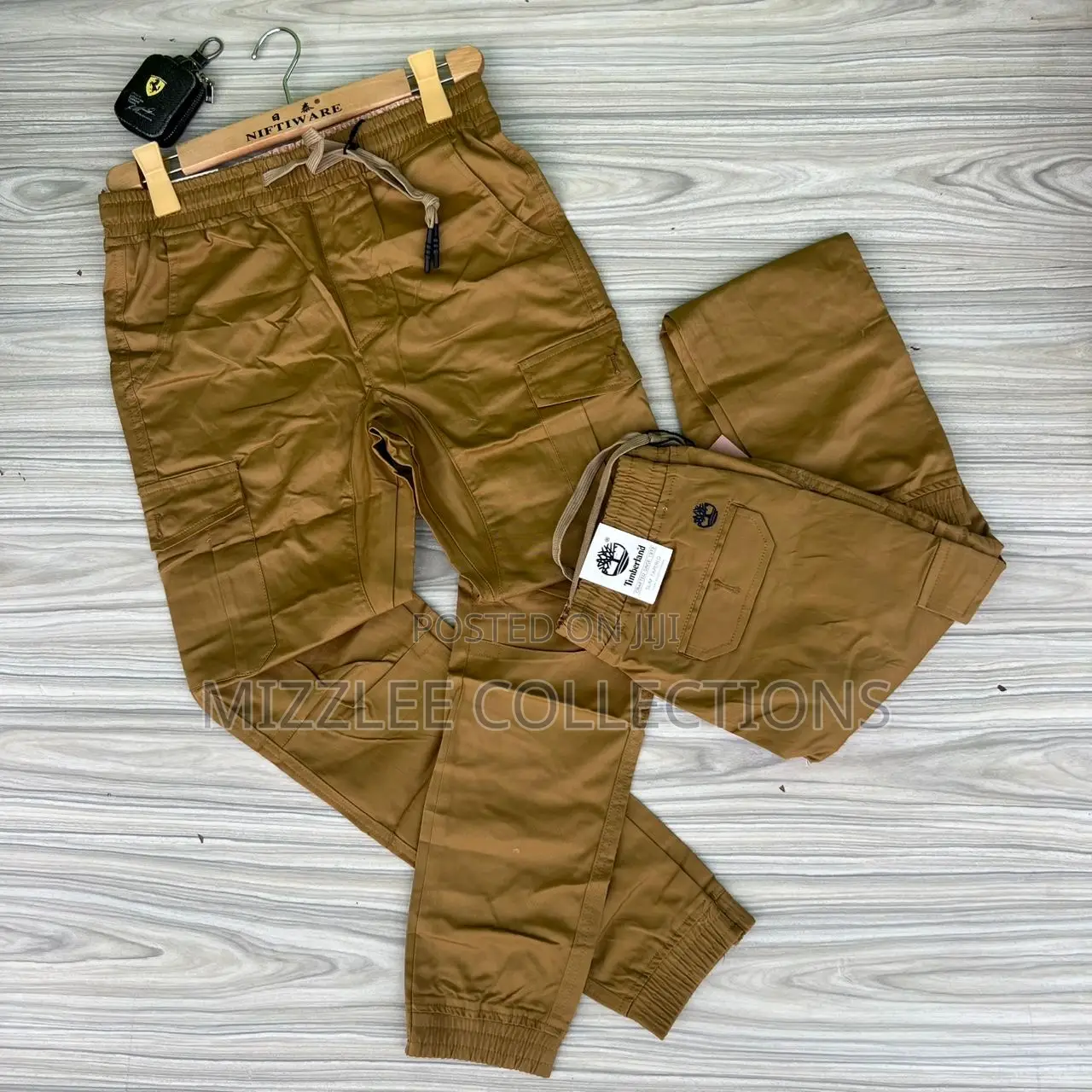 Side Pocket Bumper