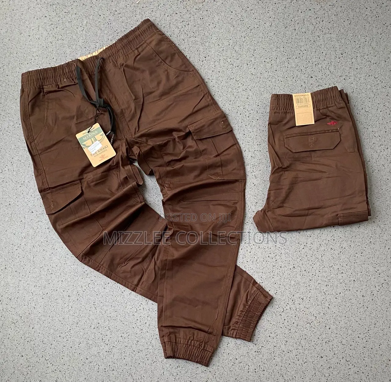 Side Pocket Bumper