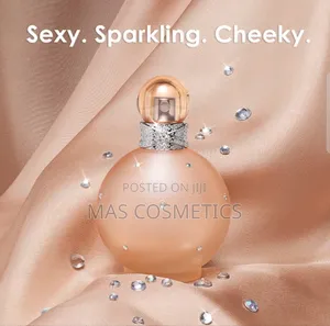 Naked Fantasy by Britney Spears for Women