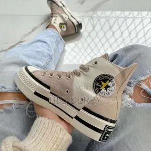 Photo - All Start Converse