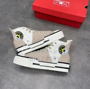 All Start Converse