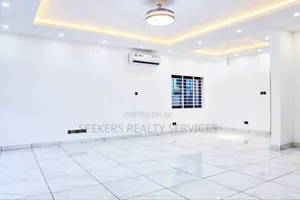 Luxury Office Space for Rent at Airport City