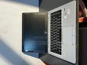 Laptop HP EliteBook Folio 9470M 8GB Intel Core I7 SSD 256GB