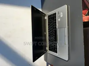 Laptop HP EliteBook Folio 9470M 8GB Intel Core I7 SSD 256GB