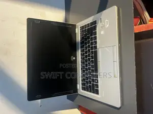 Laptop HP EliteBook Folio 9470M 8GB Intel Core I7 SSD 256GB