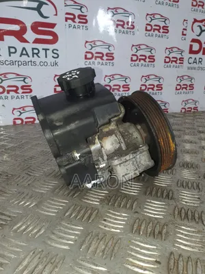 Cdi Power Steering Motor