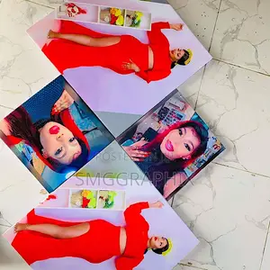 Photo Frames Laminated