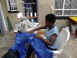 Professional Tarpaulin Sewing Service