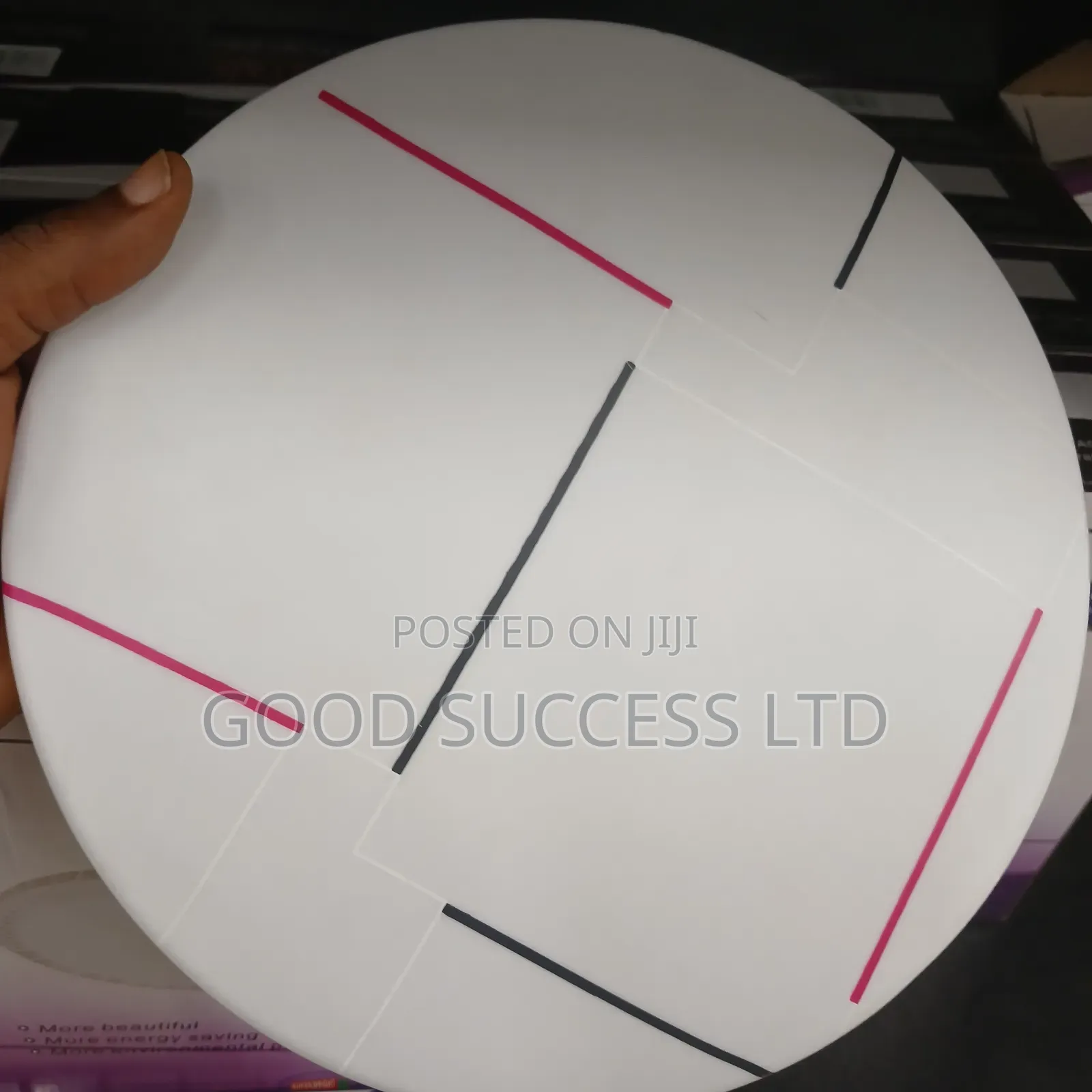 Led Panel Light