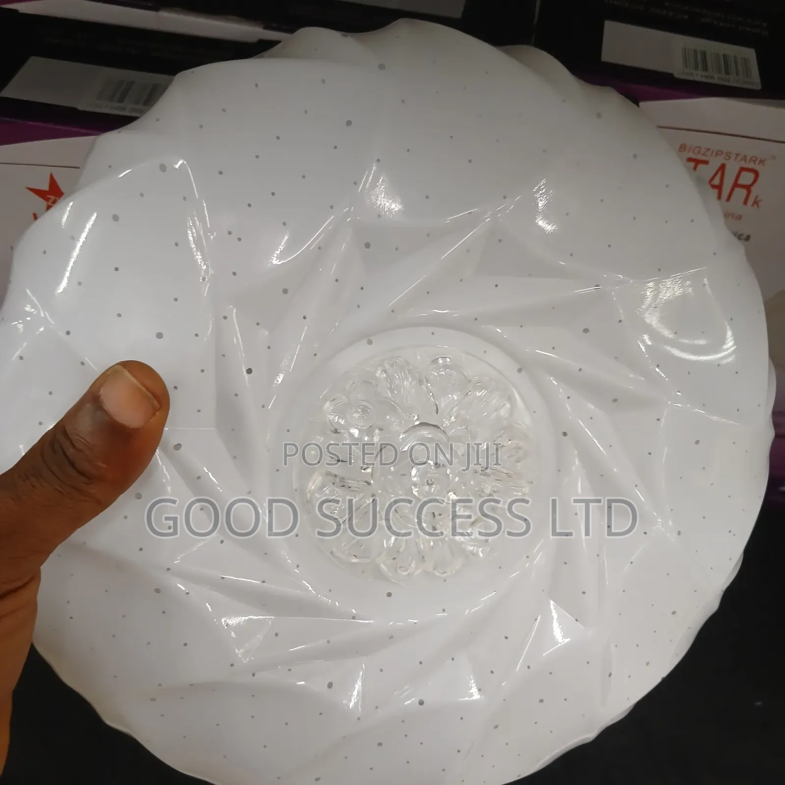 Led Panel Light