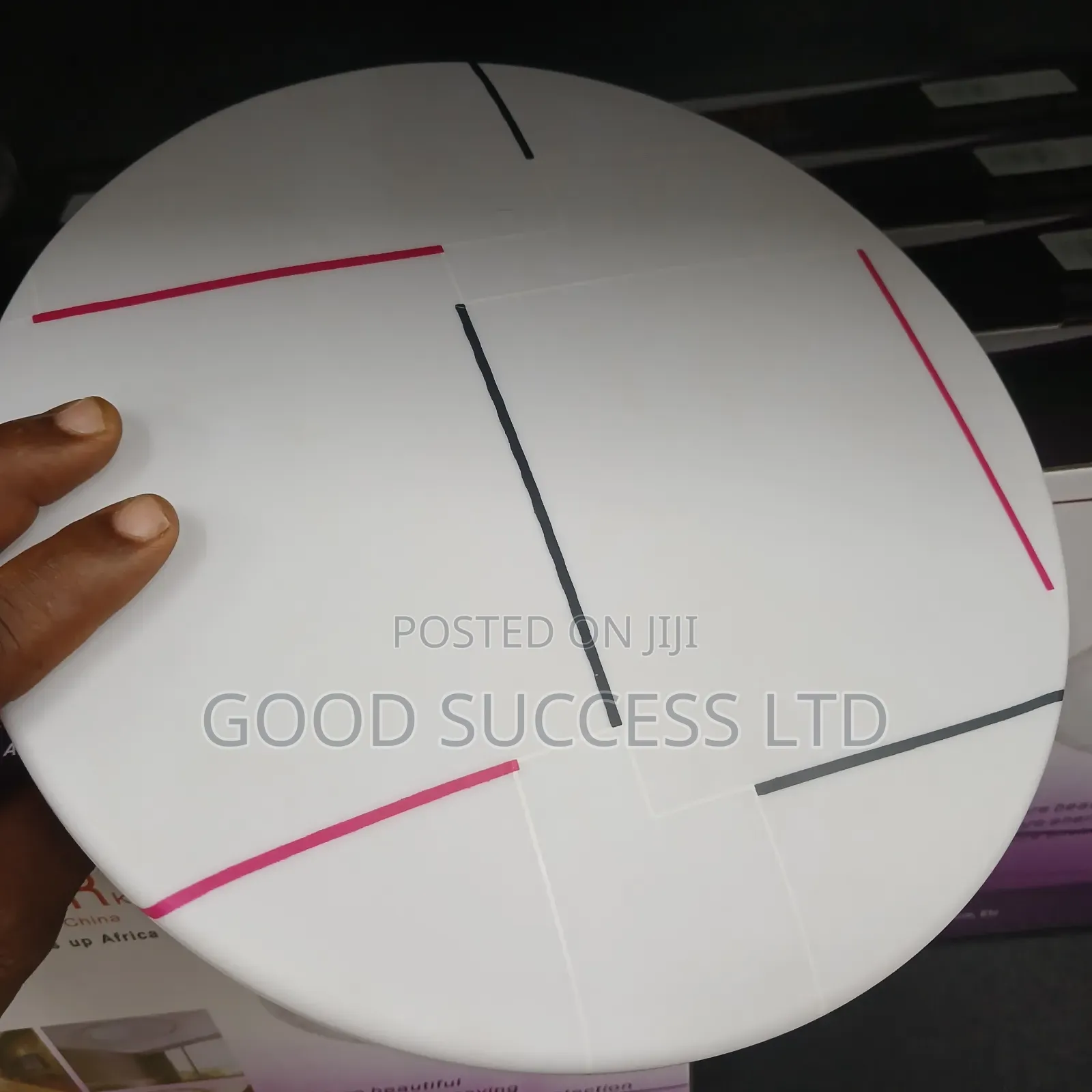 Led Panel Light