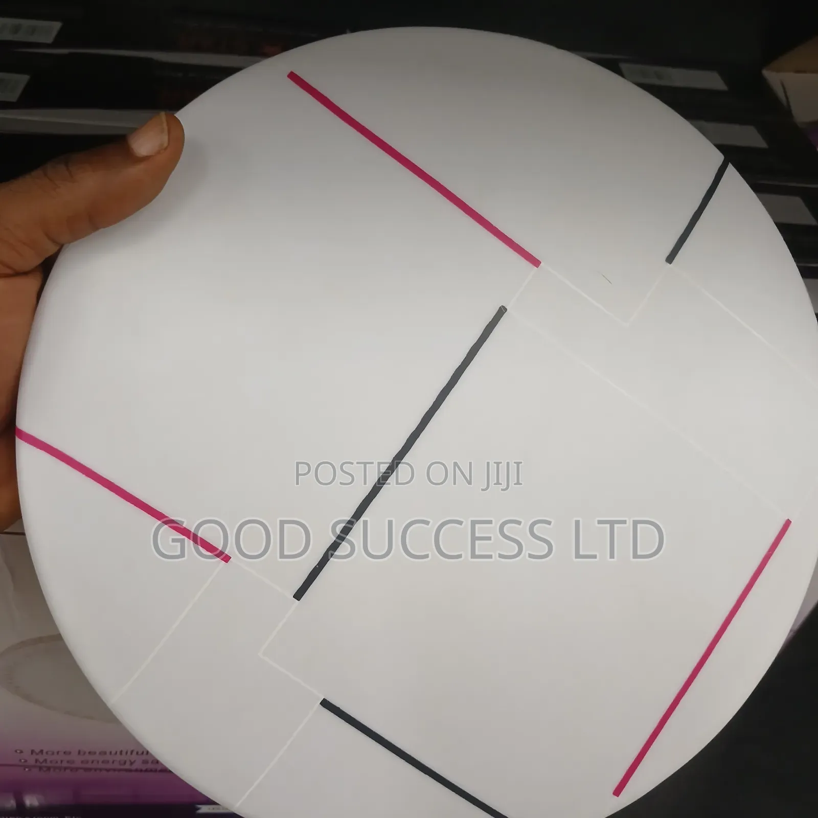 Led Panel Light