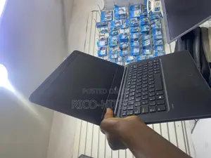 Laptop Dell Latitude 3380 8GB Intel Core I3 SSD 128GB
