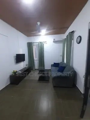 Furnished 1bdrm Apartment in Survive School, Adenta for rent