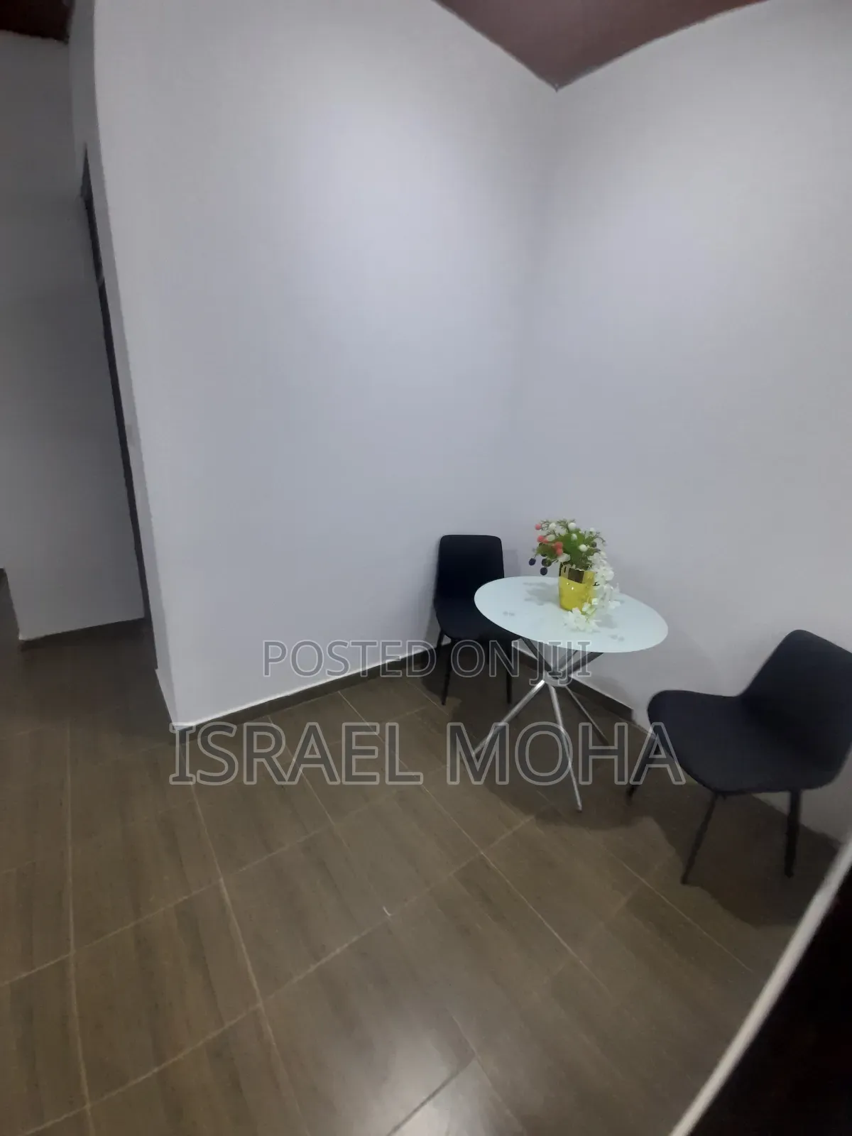 Furnished 1bdrm Apartment in Survive School, Adenta for rent