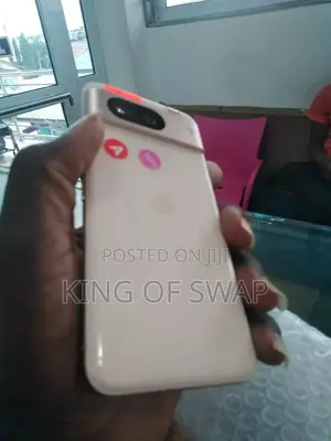 Google Pixel 8 128 GB Pink
