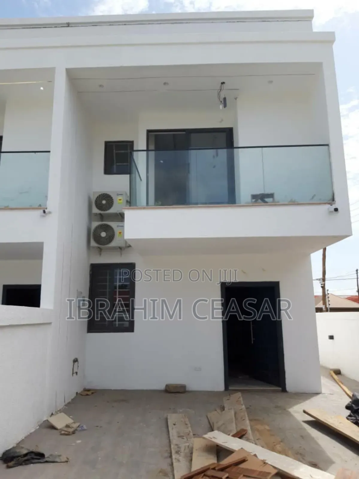 2bdrm House in Botwe, Adenta for sale