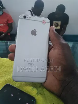 Apple iPhone 6s Plus 32 GB White