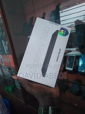 New Samsung Galaxy A9 64 GB Black