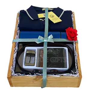 Style Meets Function—The Perfect Gift for Men!