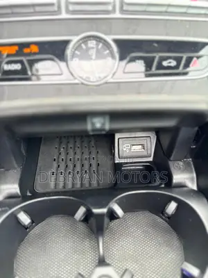 Mercedes-Benz E300 2019 Gray