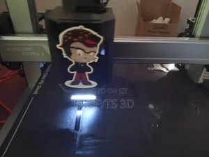 Anycubic Kobra 3 Combo 3d Printer
