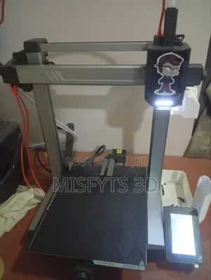 Anycubic Kobra 3 Combo 3d Printer