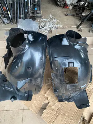 Cla Mud Guard