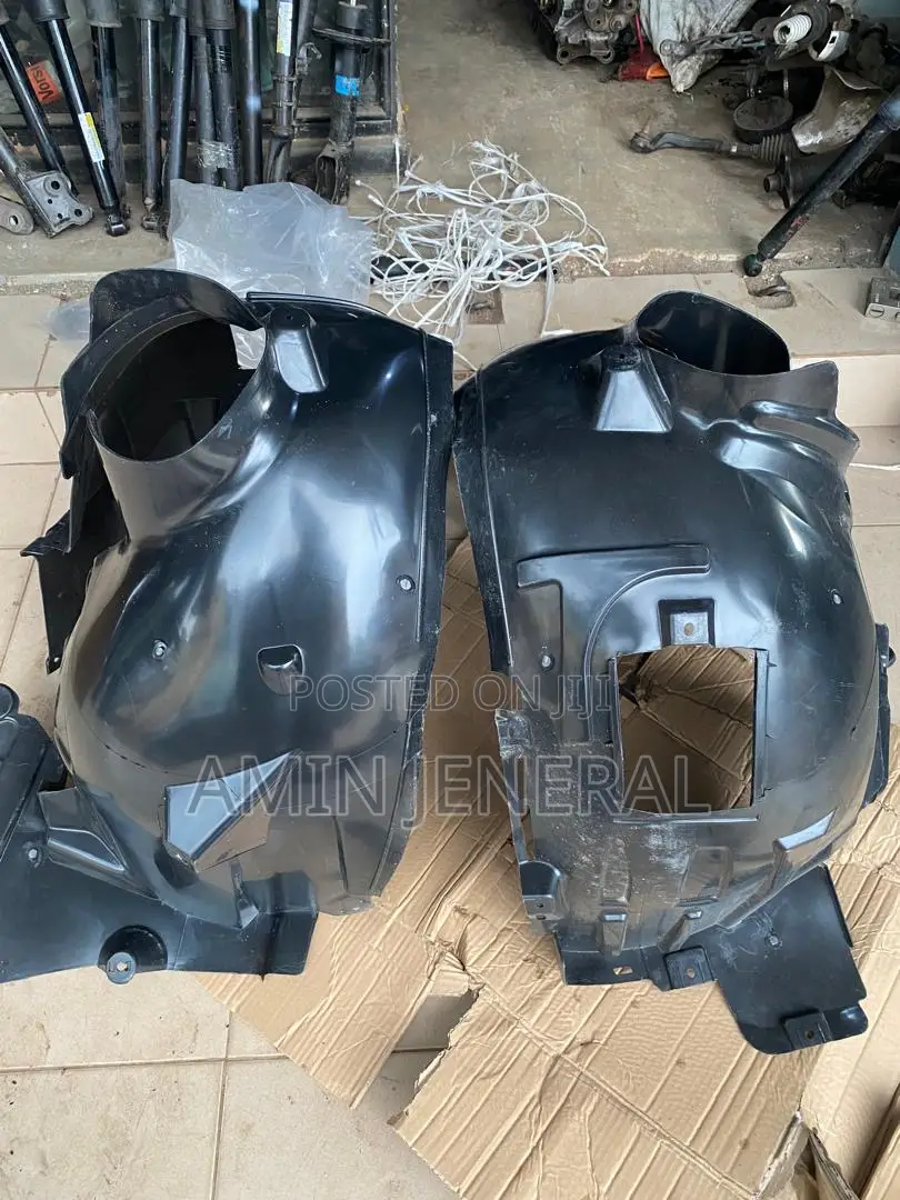 Cla Mud Guard