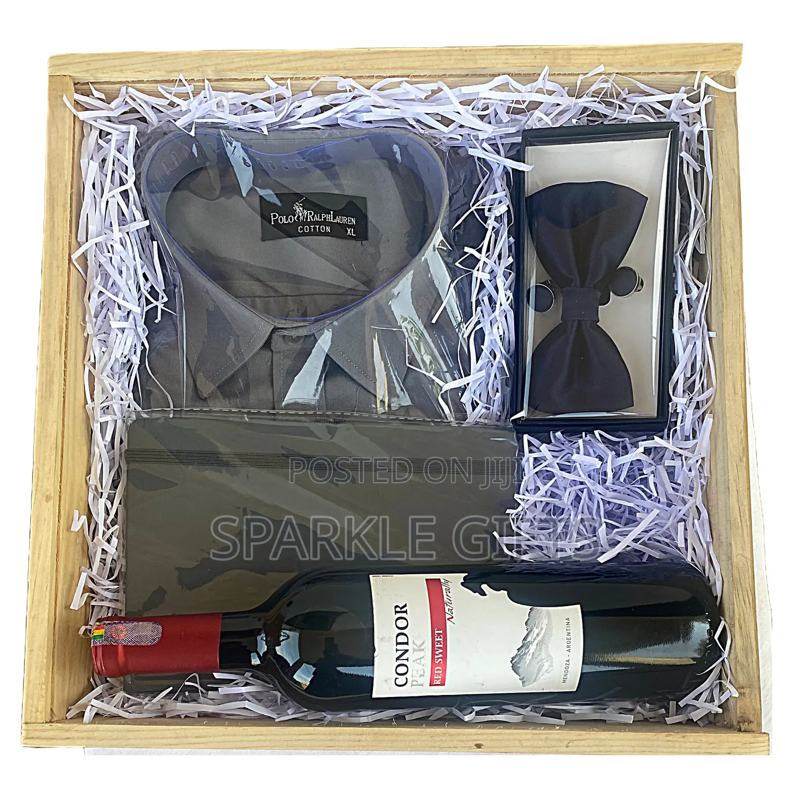Stylish Men’S Gift Set for Father’S Day Birthdays