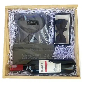 Stylish Men’S Gift Set for Father’S Day Birthdays