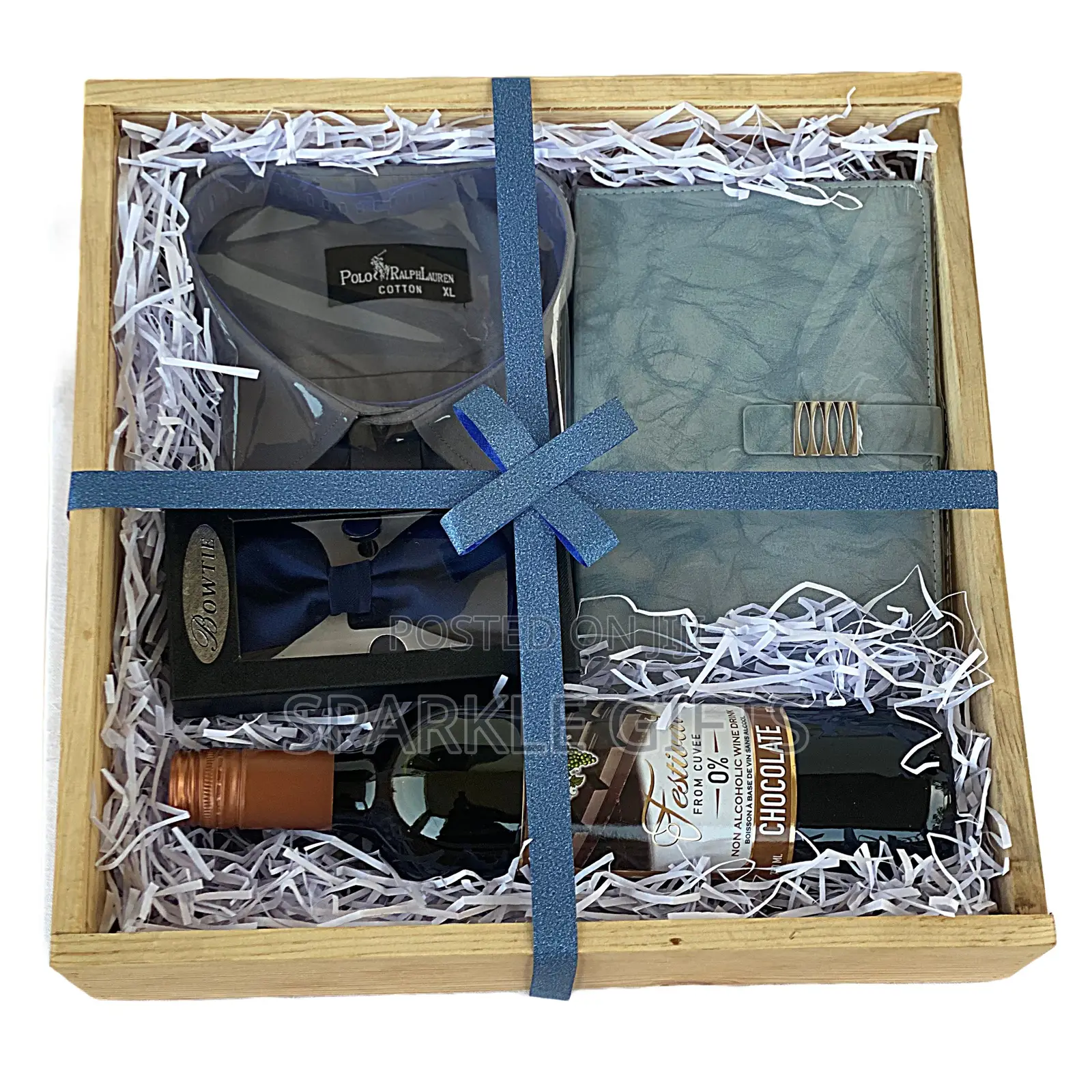Thoughtful Men’S Gift Set for Father’S Day Birthdays