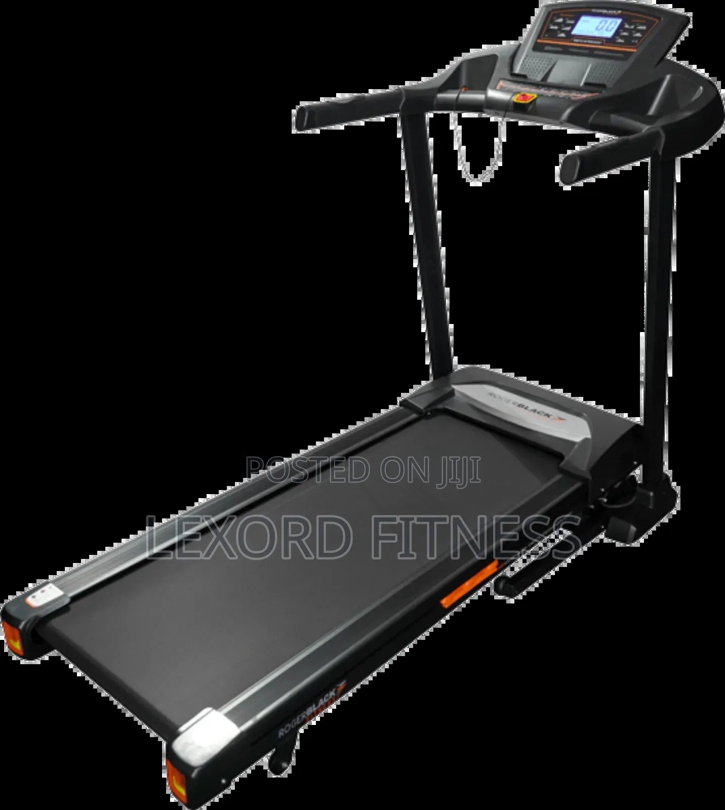 So Treadmill