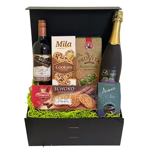 Corporate Hampers, Men’S Gift for Father’S Day Birthdays, Bulk Orders