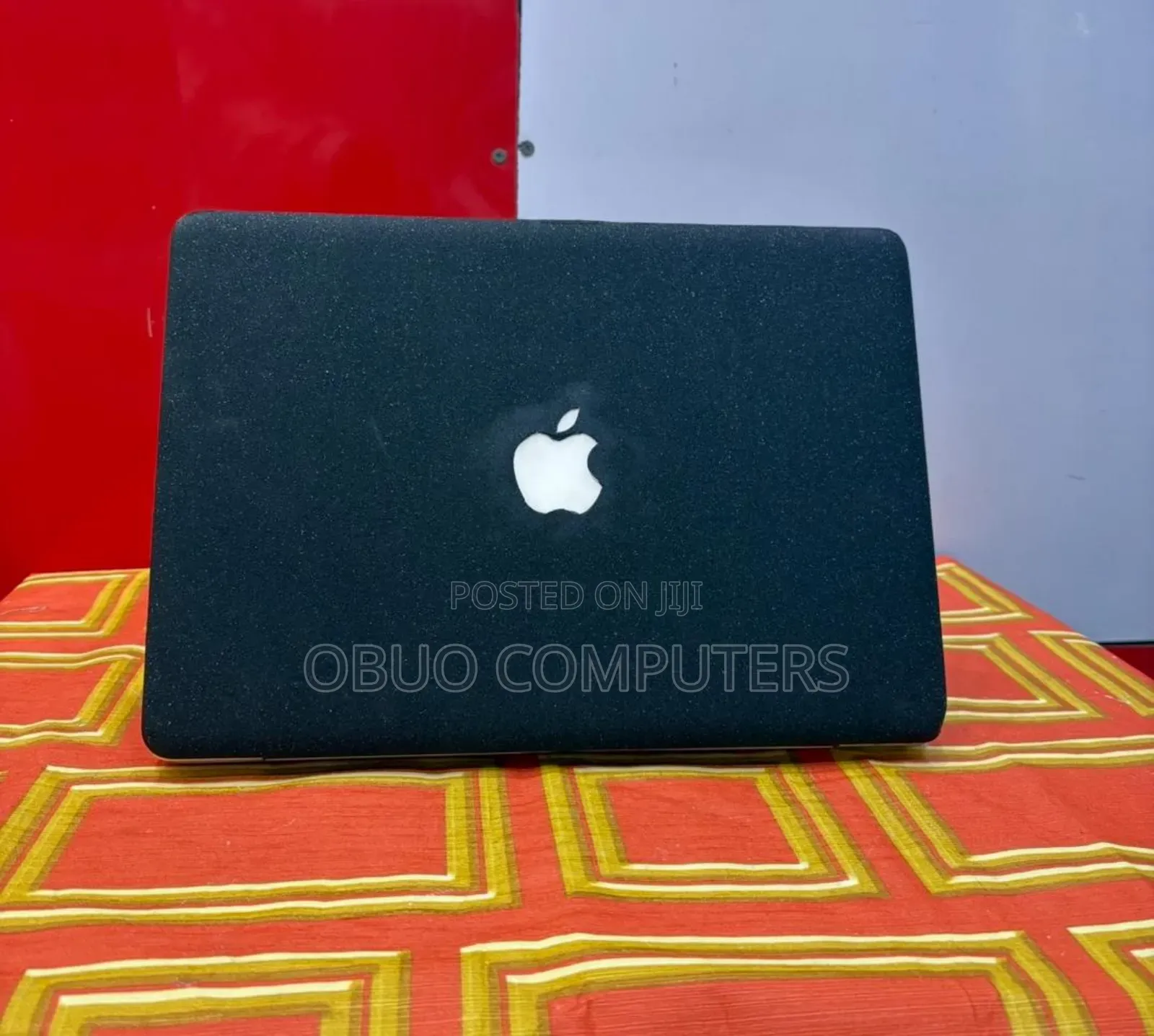 Laptop Apple MacBook Pro 6GB Intel Core I5 SSD 128GB